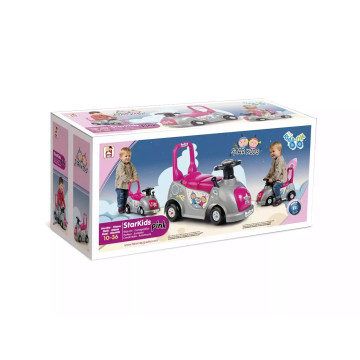 FJNINCO - Andador Starkids Rosa 35218  - 3