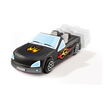 FJNINCO - Moldagem e Pintura - Automóveis S01401  - 2