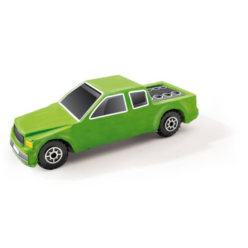 FJNINCO - Moldagem e Pintura - Automóveis S01401  - 4