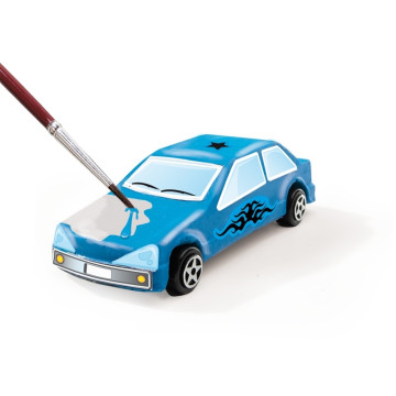 FJNINCO - Moldagem e Pintura - Automóveis S01401  - 5