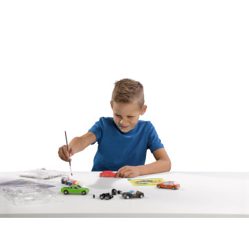 FJNINCO - Moldagem e Pintura - Automóveis S01401  - 8