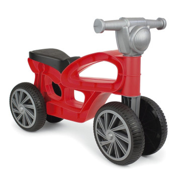 FJNINCO - Mini Custom Vermelho 36006  - 1