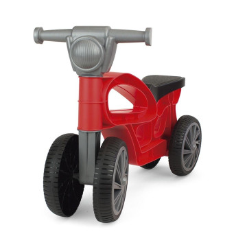 FJNINCO - Mini Custom Vermelho 36006  - 2