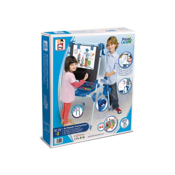FJNINCO - Quadro Magnético 52112  - 3