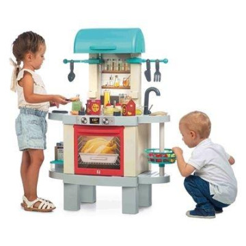 FJNINCO - Cozinha 2Em1 85104  - 2
