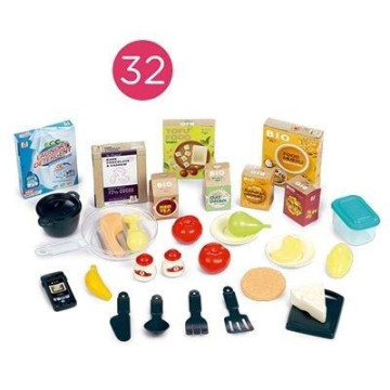 FJNINCO - Cozinha 2Em1 85104  - 4