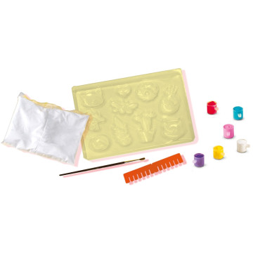 FJNINCO - Moldagem e Pintura S01133  - 3