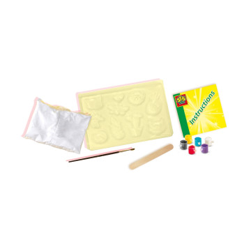 FJNINCO - Moldagem e Pintura S01133  - 7