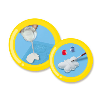 FJNINCO - Moldagem e Pintura S01133  - 8