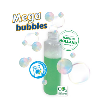 FJNINCO - Mega Bolhas de Sabão S02251  - 4