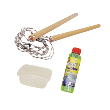 FJNINCO - Mega Bolhas de Sabão S02251  - 6
