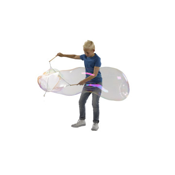 FJNINCO - Mega Bolhas de Sabão S02251  - 10