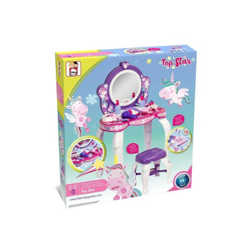 FJNINCO - Tocador Topstar 87398  - 3