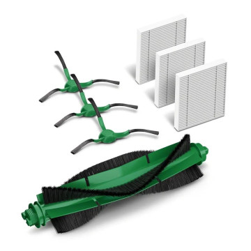 iROBOT - Kit Acessórios 105 Y 105Ae 4849966 IROBOT - 1