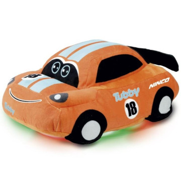 FJNINCO - Tubby Zippy Racing NT10055  - 1