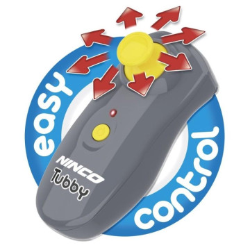 FJNINCO - Tubby Zippy Racing NT10055  - 3