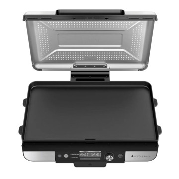 NINJA - Grelhador Pro XL GX101EU NINJA - 3