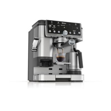 NINJA - Máq. Café Expresso ES701EU NINJA - 2