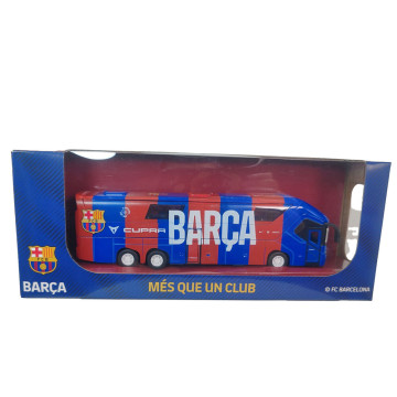 Ônibus do FC Barcelona  - 1