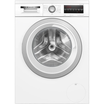 LVD. BOSCH WUU24T65ES 9K 1200R BRANCO BOSCH - 1