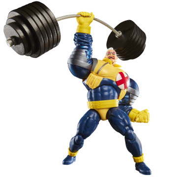  HASBRO - 1