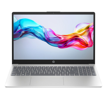 Notebook HP 15-FD0241NS I7-1355U 8/512 GB 15,6" W11 HP - 1