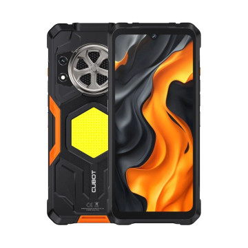 SMARTPHONE CUBOT KING KONG POWER 5 6/128 6,88" PRETO CUBOT - 1