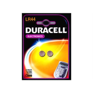  DURACELL - 1