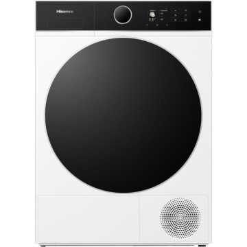 Maquina Secar Roupa Hisense Dh-5-i-804-bwcd  - 1