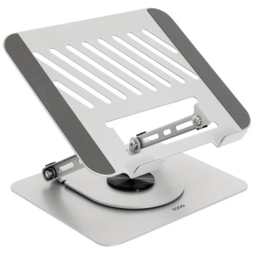 Suporte para laptop/tablet TooQ PH-DAFNE-S de até 17" TOOQ - 1