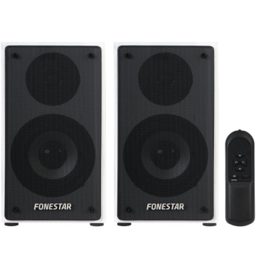  FONESTAR - 1