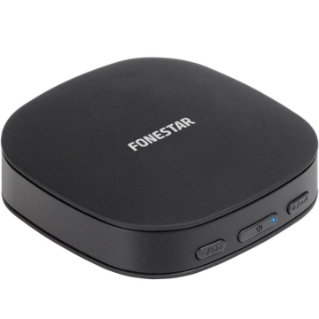 Transmissor e receptor de áudio sem fio Fonestar BT-CONVERTER-MULTI FONESTAR - 1