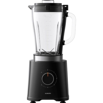 Liquidificador Xiaomi / 600 W / 5 velocidades / Capacidade de 1,75 L XIAOMI - 1
