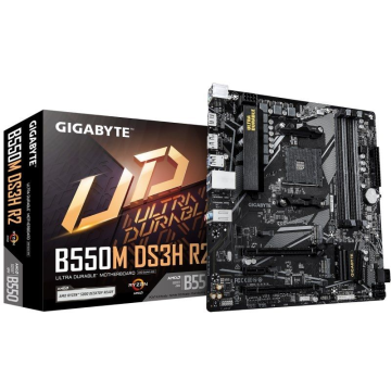  GIGABYTE - 1