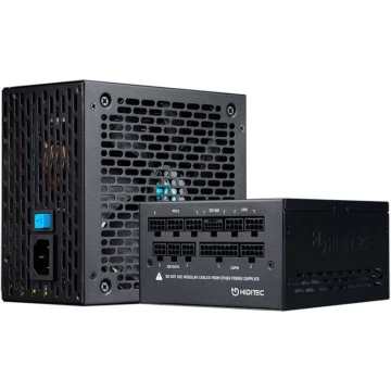  HIDITEC - 1