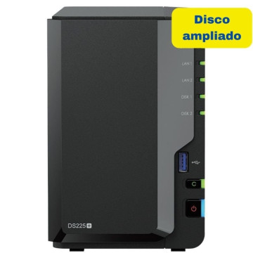  SYNOLOGY - 1