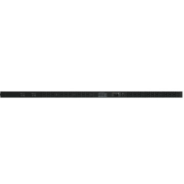 Unidade de distribuição de energia Cyberpower PDU31406 / 32A / 36x IEC C13 / 6x IEC C19 / Formato de rack 0U Cyberpower - 1