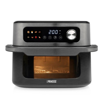 PRINCESS - Airfryer Maxicrisp 10L 182480 PRINCESS - 1