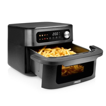 PRINCESS - Airfryer Maxicrisp 10L 182480 PRINCESS - 2