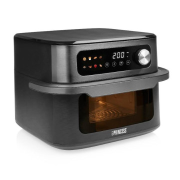 PRINCESS - Airfryer Maxicrisp 10L 182480 PRINCESS - 3