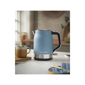 RUSSELL HOBBS - Jarro Elétrico Hanley Blue 28641-70 RUSSELL HOBBS - 2