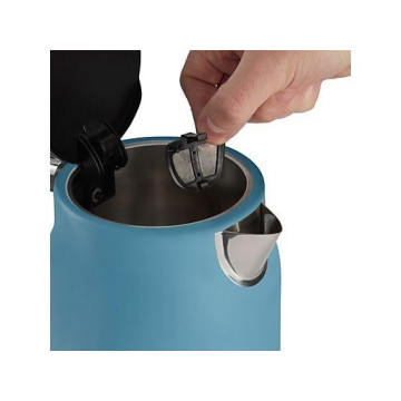 RUSSELL HOBBS - Jarro Elétrico Hanley Blue 28641-70 RUSSELL HOBBS - 6