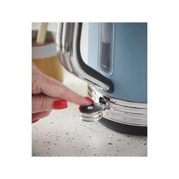RUSSELL HOBBS - Jarro Elétrico Hanley Blue 28641-70 RUSSELL HOBBS - 7