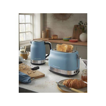 RUSSELL HOBBS - Jarro Elétrico Hanley Blue 28641-70 RUSSELL HOBBS - 9