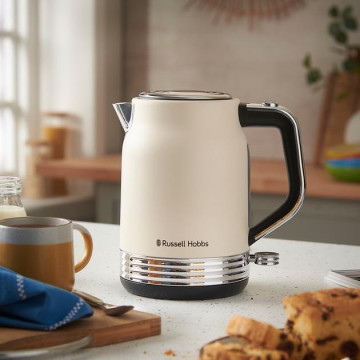 RUSSELL HOBBS - Jarro Elétrico Hanley Jasmine 28640-70 RUSSELL HOBBS - 2
