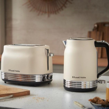 RUSSELL HOBBS - Jarro Elétrico Hanley Jasmine 28640-70 RUSSELL HOBBS - 6