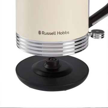 RUSSELL HOBBS - Jarro Elétrico Hanley Jasmine 28640-70 RUSSELL HOBBS - 7