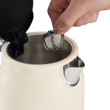 RUSSELL HOBBS - Jarro Elétrico Hanley Jasmine 28640-70 RUSSELL HOBBS - 8