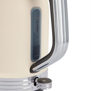 RUSSELL HOBBS - Jarro Elétrico Hanley Jasmine 28640-70 RUSSELL HOBBS - 10