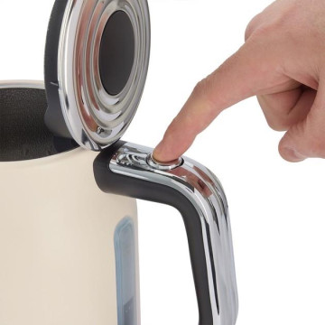 RUSSELL HOBBS - Jarro Elétrico Hanley Jasmine 28640-70 RUSSELL HOBBS - 11
